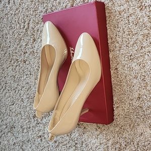 Salvatore Ferragamo Judy pump